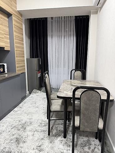 Посуточная аренда квартир: Студия, Душевая кабина, Постельное белье, Кондиционер — 13