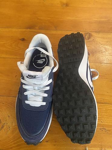nike sb dunk low: Кроссовки Nike (модель на ярлыке: FJ4194‑400) Размер 41 новая не — 1