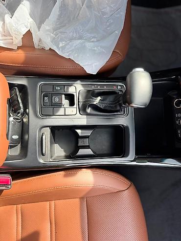 kia servis sumqayıt: Kia Sorento: 2 l | 2018 il Ofrouder/SUV — 7