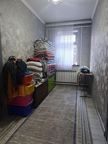 Продажа коттеджей и домов: 6 комнат и более, 120 м², 5 соток, Бишкек, Ак-Босого ж/м Собственник — 16