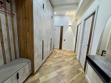 Продажа квартир: 1 комната, 45 м², Элитка, 8 этаж, Евроремонт — 8