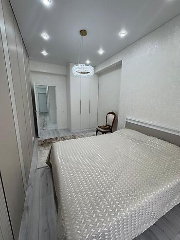 балыкчы комната: Ассаламу Алейкум,здается 3 комнатная квартира,со всеми условиями с — 10