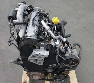 crivit kompresor: TURBINA ZA 1.9DCI 88KW ZA RENAULT KANGOO, MEGANE, SCENIC ZA 2003. GOD — 1