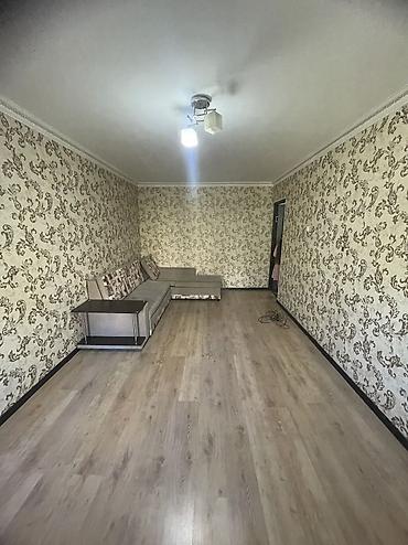 8мкр квартира: 2 комнаты, 44 м², 8 мкр 104 серия, 2 этаж, Косметический ремонт — 3