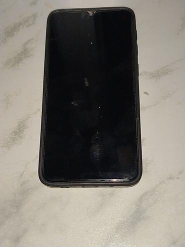 bultuzlu naustik: Samsung Galaxy A22, 64 GB, rəng - Qara, Sensor, Barmaq izi, İki sim kartlı — 2