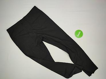 h and m man: H&M, Spodnie garniturowe męskie, rozmiar XL — 3