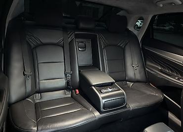 Унаа сатуу: Hyundai Grandeur: 2020 г., 2.4 л, Автомат, Гибрид, Седан — 9