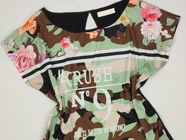 Women: Women's blouse, XL (EU 42)