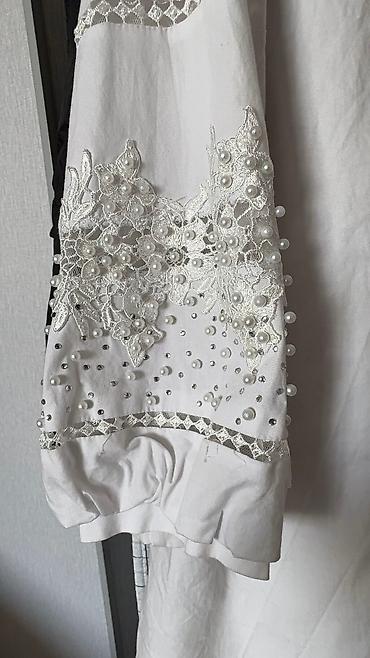 Блузки: Блузка, Хлопок — 5