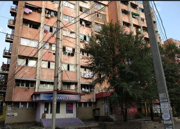 квартира берилет жибек жолу правда: 1 комната, 15 м², Общежитие и гостиничного типа, 5 этаж, Косметический ремонт