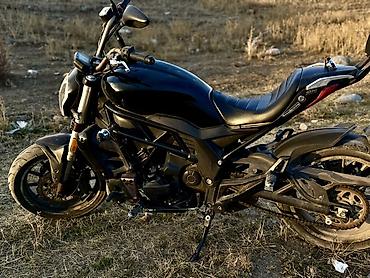 мотоцикл мотор: Мотоцикл Benelli 502C (круизер/пауэр-круизер). Без вложений, пробег 9 — 2
