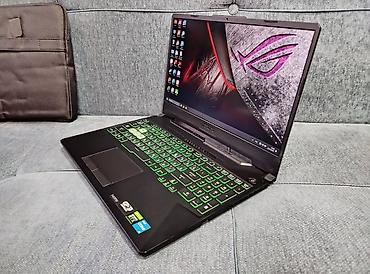 Ноутбуки ASUS: Для программирования, Б/у, Intel Core i5 — 1