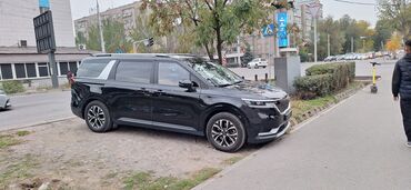 где взять авто в рассрочку: Kia Carnival: 2021 г., 2.2 л, Автомат, Дизель, Минивэн