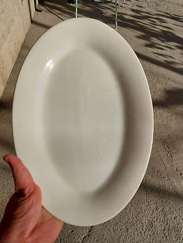 Наборы посуды: Набор столовой посуды (разнородные предметы): - Стеклянная круглая — 9