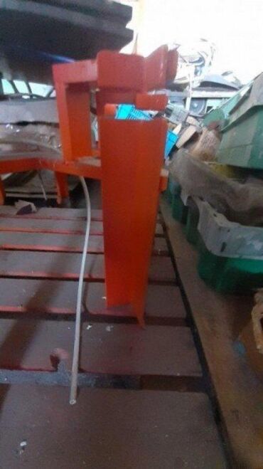Ostali električni alati: Linija za izradu drvenih gajbica 331 🛠️ Deo linije 🔧 Polovno — 5
