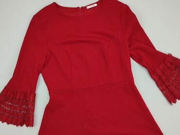 duże rozmiary sukienek na wesele: Dress, M (EU 38), Orsay, condition - Very good