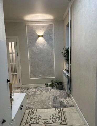 Долгосрочная аренда домов: Продается 2-х этажный частный дом 📍 Адрес: ж/м Кара-Жыгач 📐Площадь: 35 — 9