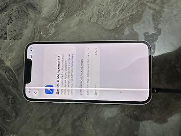 mage safe: IPhone 13 мини, 6.1" - Цвет: светлый (белый/«Starlight») - Корпус с — 9