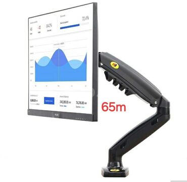 Monitorlar: Bütün növ kronşteynlər və monitor tutacaqları satıram.Bütün yv — 7