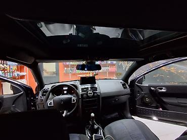 Renault: Renault Megane: 1.5 l | 2007 il 1234567 km Universal — 7