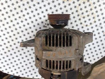 ALTERNATOR ZA RENO CLIO 2 | Zvati od 8-22h i nedeljom. Bez greske od na lalafo.rs ALTERNATOR ZA RENO CLIO 2 | Zvati od 8-22h i nedeljom. Bez greske od