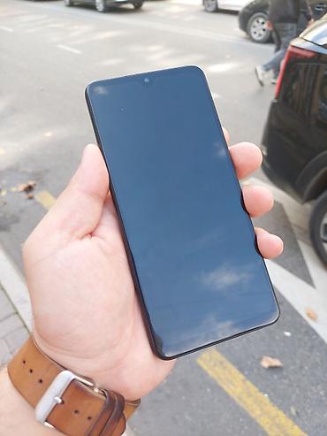 sam agac: Samsung Galaxy A33, 128 GB, rəng - Qara, İki sim kartlı, Face ID, Sənədlərlə — 2