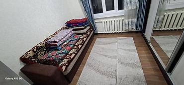 Долгосрочная аренда комнат: 130 м², С мебелью — 2