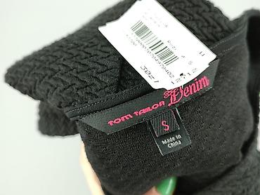 frak: Tom Tailor Denim, Sukienka damska, rozmiar S — 4