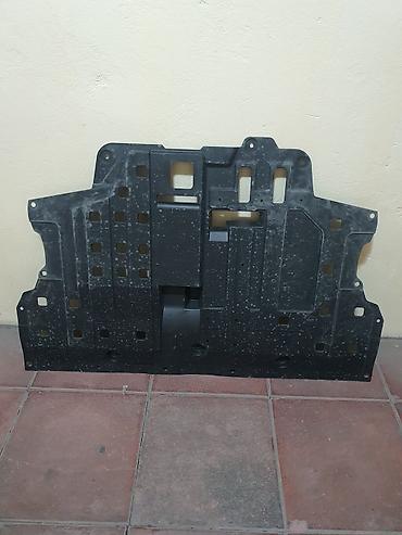 mini cooper azerbaijan: Changan A05 2025 üstən cixma Original motor alt zaşitniki — 1