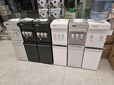 Su dispenseri Dispenser su kulleri Silver Türk markası ➡️ 3