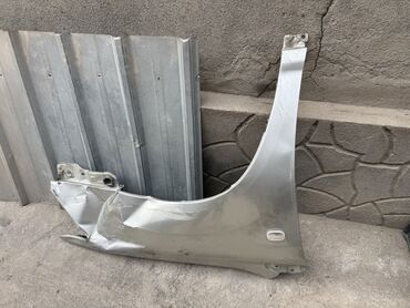 радиатор на дэу нексия: Канат Алдыңкы оң Lexus, 2004 г., Оригинал
