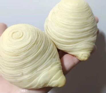 Un: Milli şirniyyatlar – əl işləri - Şəkərbura: Xəmir üzərində incə — 22