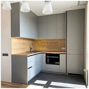 Мебель на заказ: Мебель на заказ, Кухня, Стулья, Кухонный гарнитур, Стол — 8