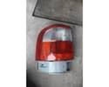 Glave motora: FAROVI,MAGLENKE ZA SVE MODELE ZA FORD C-MAX, FIESTA, FOCUS . OD — 43