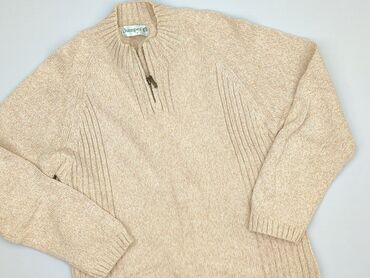 gruby sweter: Jumper, Светр для чоловіків, розмір S