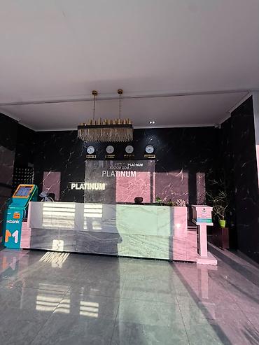 квартира менделеева: 4 комнаты, 125 м², Мед Академия Элитка, 12 этаж, Евроремонт — 4