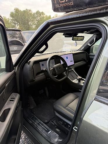 Другие автомобили: В Наличии Китайский автопром Rox 01 🇨🇳 Недавно пригнан с минимальным — 5