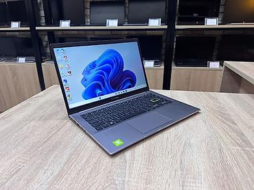 notebook gamer: İşlənmiş ASUS Vivobook, 14 ", Intel Core i7, 512 GB, Rayonlara çatdırılma, Ödənişli çatdırılma, Ünvandan götürmə — 2