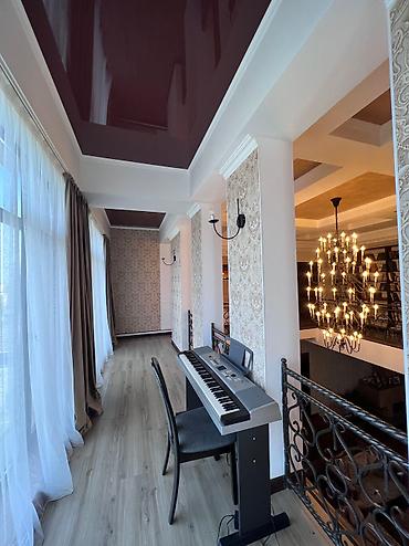 Долгосрочная аренда домов: 300 м², 6 комнат, Амбарная, Лоджия, Парковка — 18