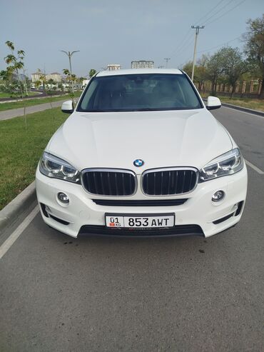 расширительный бачок бмв е60: BMW X5: 2017 г., 3 л, Дизель, Кроссовер