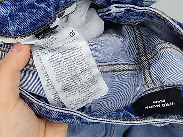 varlesca jeansy: Vero Moda, Jeansy damskie, rozmiar XS — 6