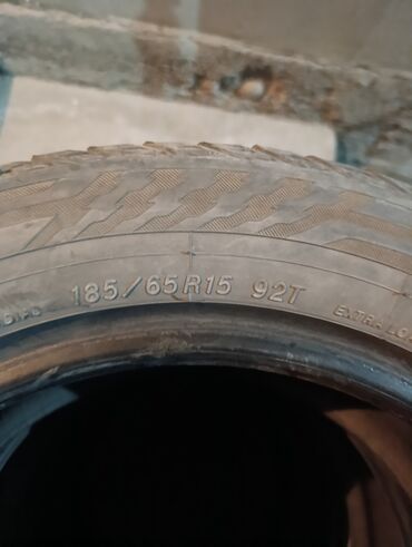 195 65 14 сешка: Шины 185 / 65 / R 15, Б/у, Комплект, Легковые, Япония, Bridgestone