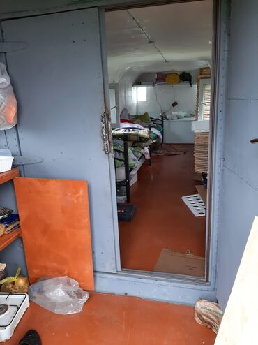 Digər kənd təssərüfat avadanlığı: Köçəri arıçılıq üçün komplekt trailer-karavanlar və avadanlıqlar - Üç — 14