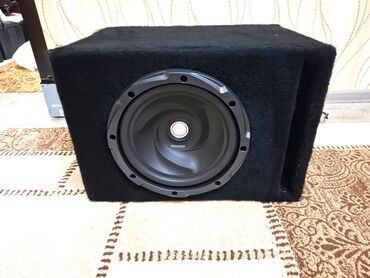 Səs gücləndiriciləri: Aparatura dəsti satılır . 1. İdeal vəziyyətdə Pioneer 4250 BT — 2