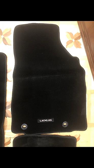 prius 30 disk: Original lexus polovikleri,ayaqaltilari Lexus.Оригинал половики для — 8