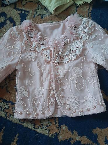 Платья: Детское платье — 8