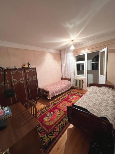 Köhnə tikili: Bakı, Hövsan qəs., 3 otaqlı, Köhnə tikili, 80 kv. m — 7