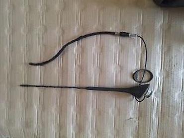 ormaric za ves masinu: FIAT STILO ANTENA | Ispravna antena skinuta sa fiat stila — 1