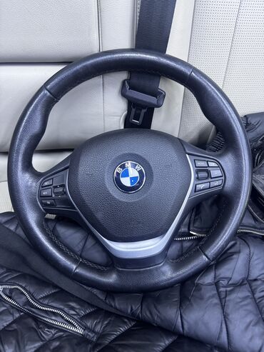 rul satisi: BMW 2013 il, Orijinal, ABŞ, İşlənmiş