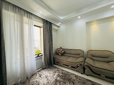 Посуточная аренда квартир: Светлая студия с балконом в современном жилом комплексе. Планировка и — 2